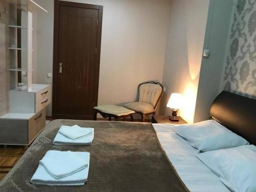 Кутаиси: Hotel Eurica