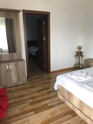 Кутаиси: Hotel Eurica