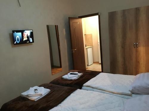 Кутаиси: Hotel Eurica