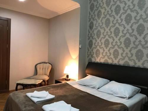 Кутаиси: Hotel Eurica