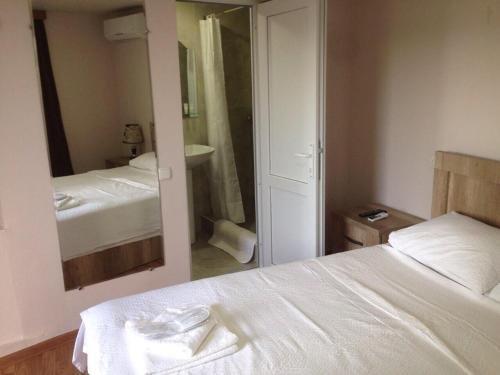 Кутаиси: Hotel Eurica
