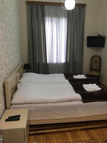 Кутаиси: Hotel Eurica