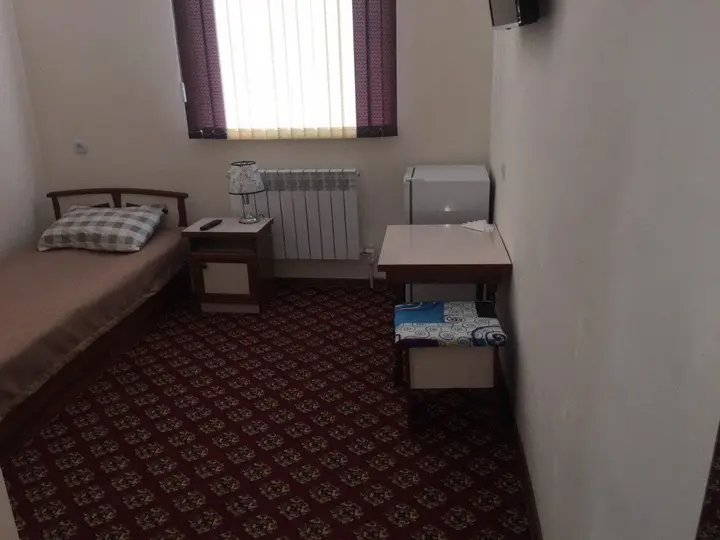 Чирчик: Atlet Hotel