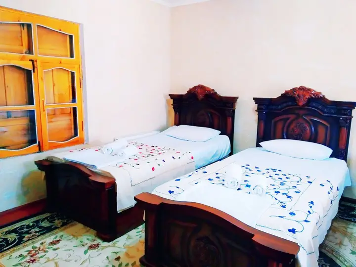 Ali-Nur Guesthouse — фото 4
