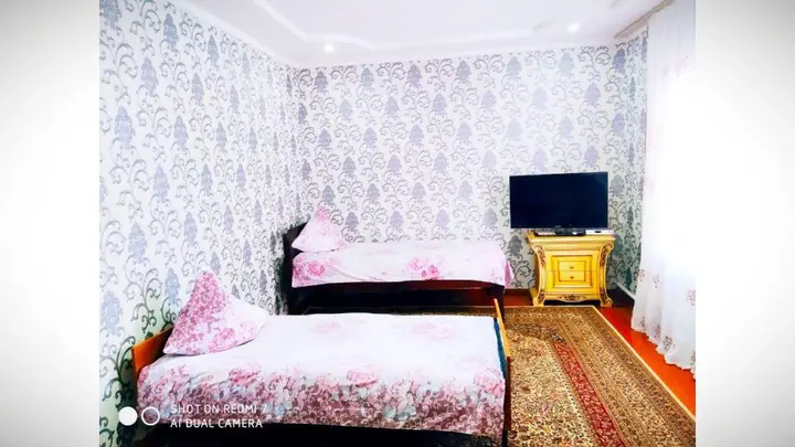 Ali-Nur Guesthouse — фото 3