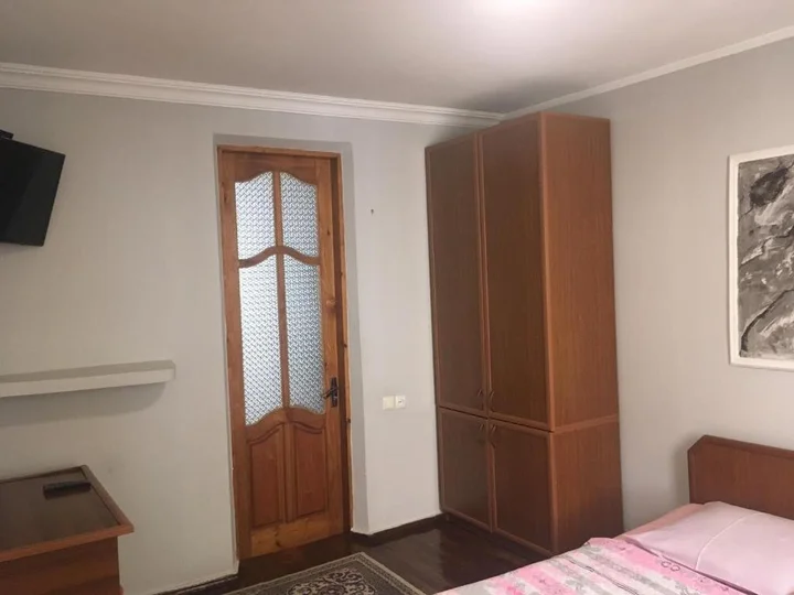 Кобулети: Captain's Hotel