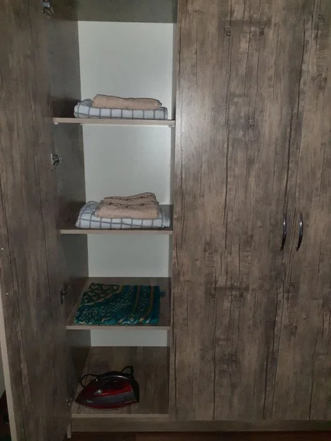 Денау: Abu-Bakir Hotel