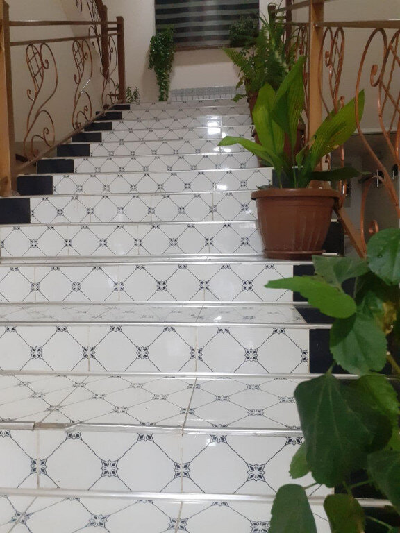 Денау: Abu-Bakir Hotel