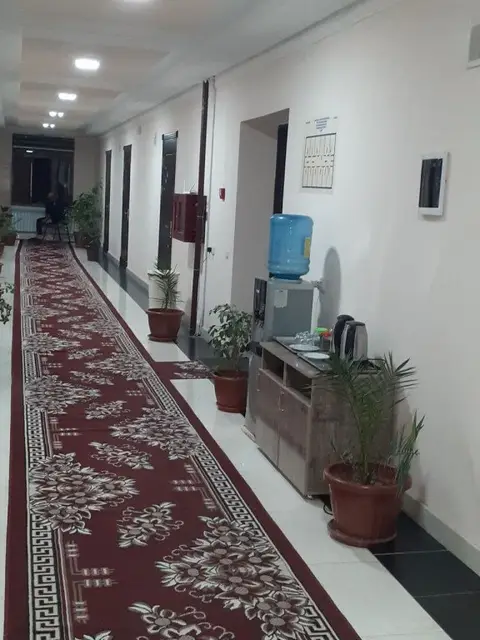 Abu-Bakir Hotel — фото 6