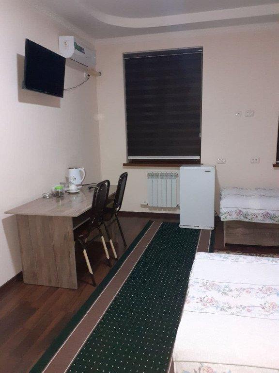 Денау: Abu-Bakir Hotel