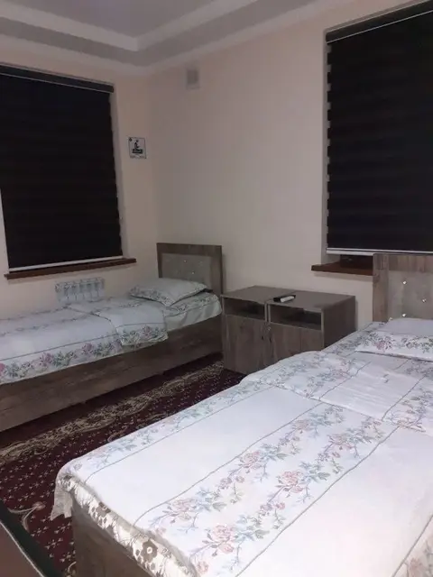 Abu-Bakir Hotel — фото 2
