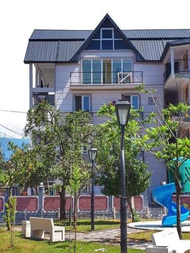 Кобулети: Black Sea Hotel Giani