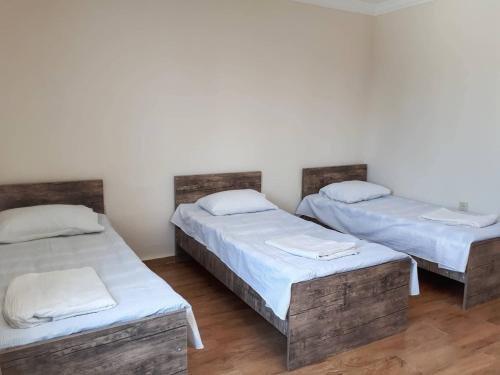 Кобулети: Black Sea Hotel Giani