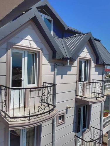 Кобулети: Black Sea Hotel Giani