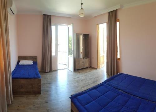 Кобулети: Black Sea Hotel Giani