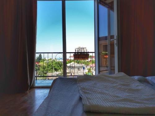 Кобулети: Black Sea Hotel Giani