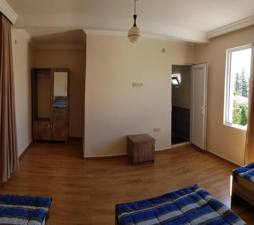 Кобулети: Black Sea Hotel Giani