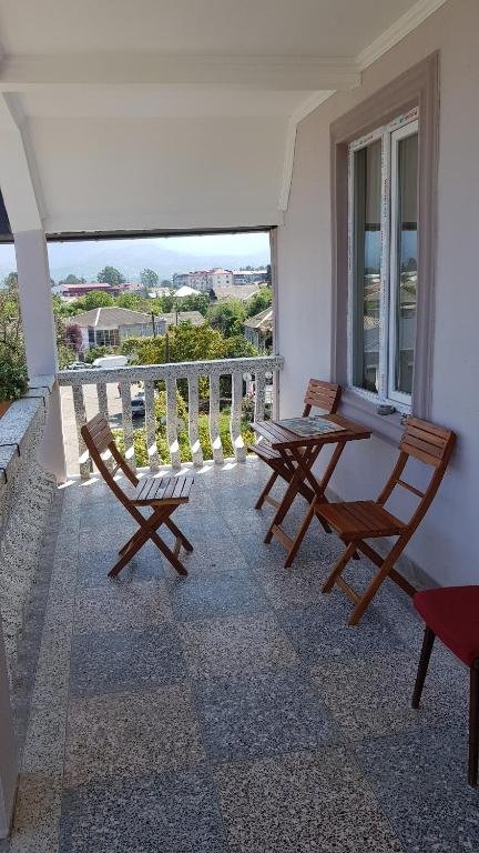 Кобулети: Black Sea Hotel Giani