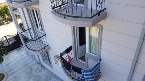 Кобулети: Black Sea Hotel Giani