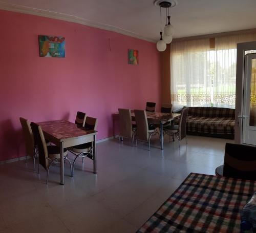 Кобулети: Black Sea Hotel Giani