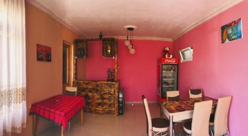 Кобулети: Black Sea Hotel Giani