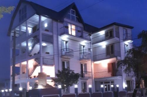 Кобулети: Black Sea Hotel Giani