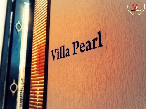 Hotel Pearl — фото 1