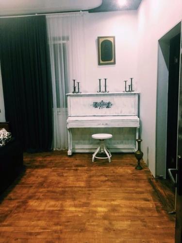 Кутаиси: Lizi House