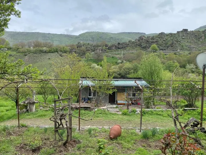 Tirebi Farmhouse — фото 3