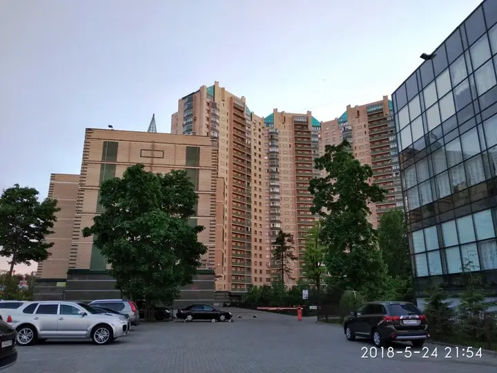 Квартира на Фермском шоссе 32 — фото 6