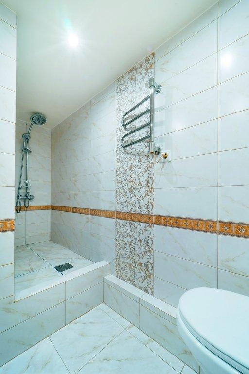 Санкт-Петербург: Квартира на Фермском шоссе 32