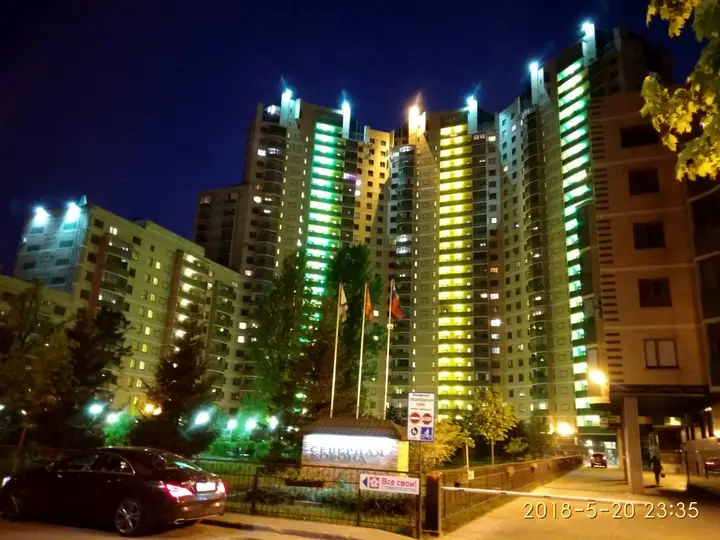 Квартира на Фермском шоссе 32 — фото 4