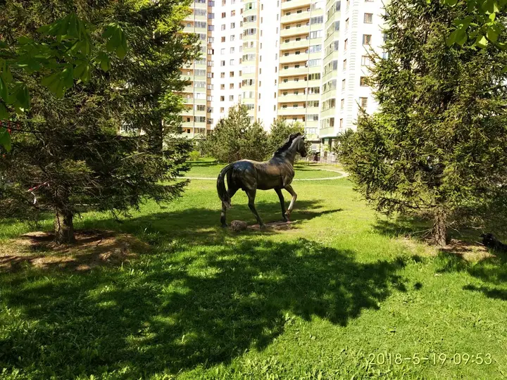 Квартира на Фермском шоссе 32 — фото 3