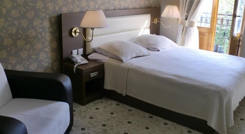 Кутаиси: Hotel Empire