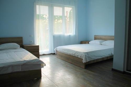 Уреки: Hotel Sunrise in Ureki