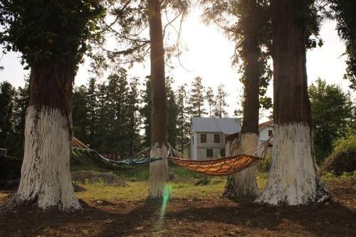 Уреки: Hotel Sunrise in Ureki