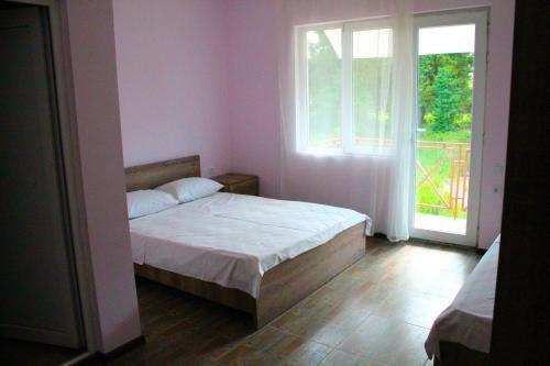 Уреки: Hotel Sunrise in Ureki