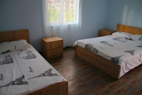 Уреки: Hotel Sunrise in Ureki