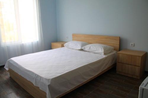 Уреки: Hotel Sunrise in Ureki