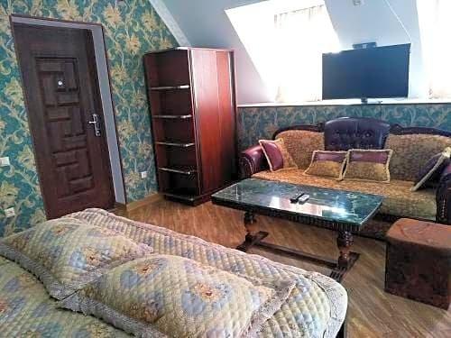 Кутаиси: Hotel Edemi Castle