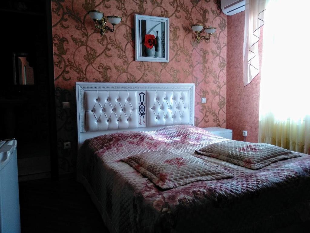 Кутаиси: Hotel Edemi Castle