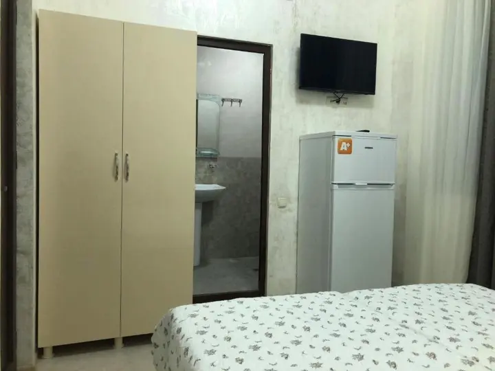 Уреки: Hotel Anna Ureki