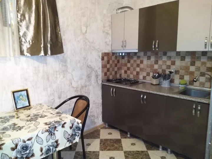 Уреки: Hotel Anna Ureki