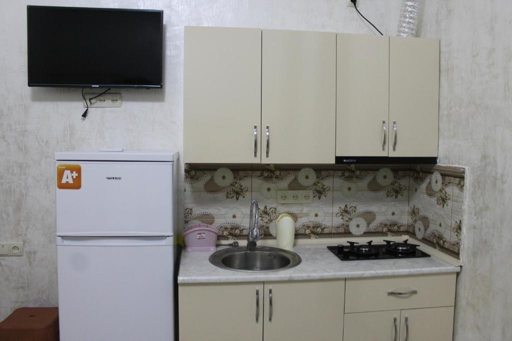 Уреки: Hotel Anna Ureki