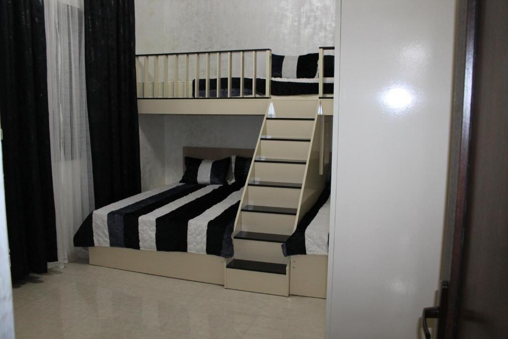 Уреки: Hotel Anna Ureki