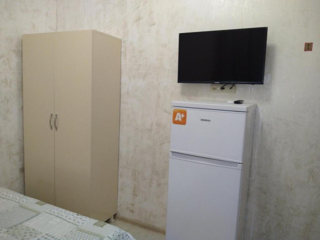 Уреки: Hotel Anna Ureki