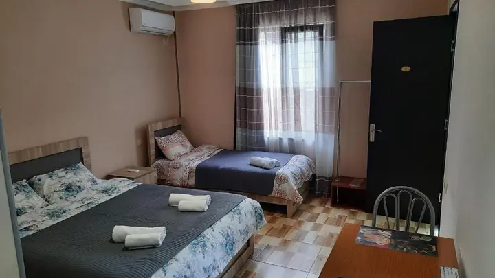 Кутаиси: Hotel Central