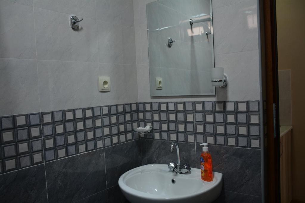 Кутаиси: Hotel Central