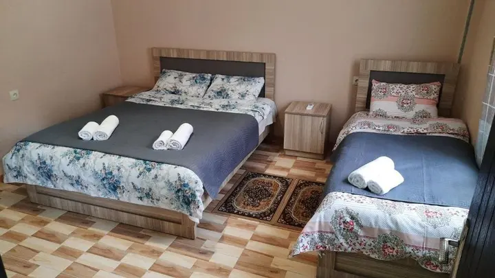 Кутаиси: Hotel Central