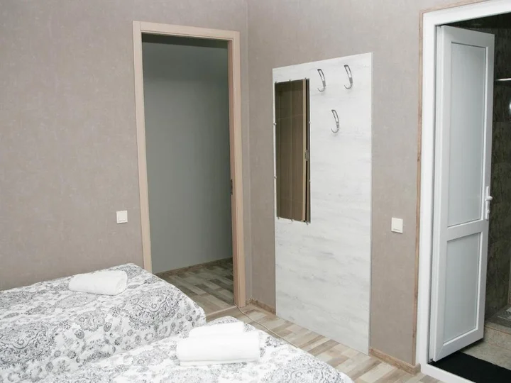 Кутаиси: Hotel Tskhumi